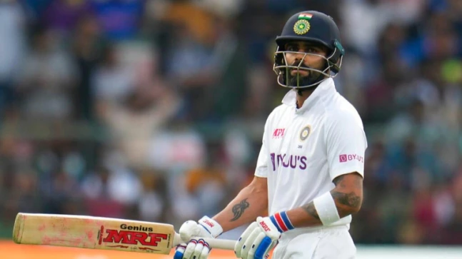 भारत बनाम श्रीलंका, पिंक-बॉल टेस्ट दिन 2 लाइव अपडेट: पंत रिकॉर्ड पचास के बाद गिरे, भारत की बढ़त 300 के पार गई