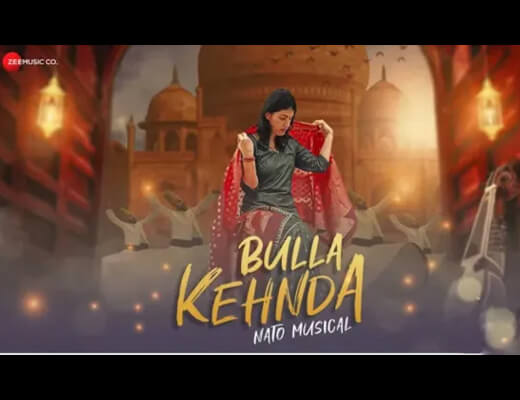 sattachintan.com Bulla Kehnda Hindi Lyrics – Nato