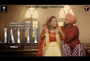 sattachintan.com जट्टी Jatti Hindi Lyrics – Raaj Sohal