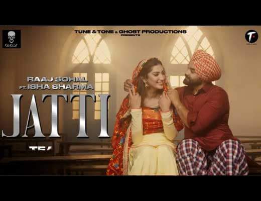 sattachintan.com जट्टी Jatti Hindi Lyrics – Raaj Sohal