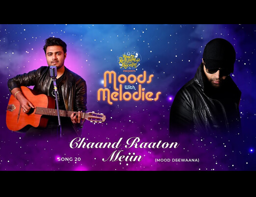 sattachintan.com चाँद रातों में Chaand Raaton Meiin Hindi Lyrics – Raj Barman