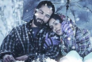 sattachintan.com Gulon Mein Rang Bhare – Haider – Lyrics in Hindi