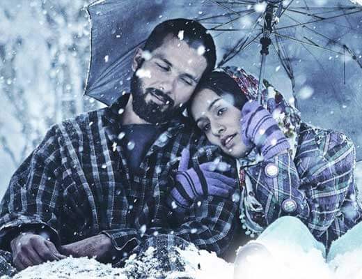 sattachintan.com Gulon Mein Rang Bhare – Haider – Lyrics in Hindi