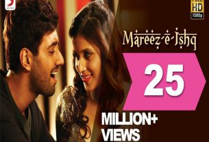 sattachintan.com Mareez-e-Ishq – Zid – Lyrics In Hindi