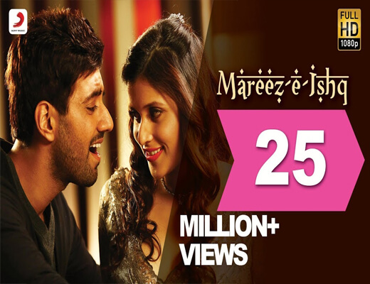 sattachintan.com Mareez-e-Ishq – Zid – Lyrics In Hindi