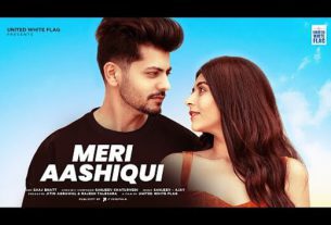 sattachintan.com Meri-Aashiqui-Song-Lyrics-–-Saaj-Bhatt