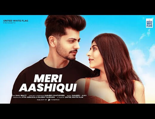 sattachintan.com Meri-Aashiqui-Song-Lyrics-–-Saaj-Bhatt