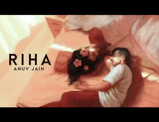 sattachintan Riha-Lyrics-–-Anuv-Jain