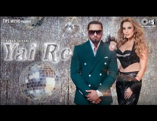 sattachintan.com Yai-Re-Lyrics-In-Hindi-–-Yo-Yo-Honey-Singh-Iulia-Vantur