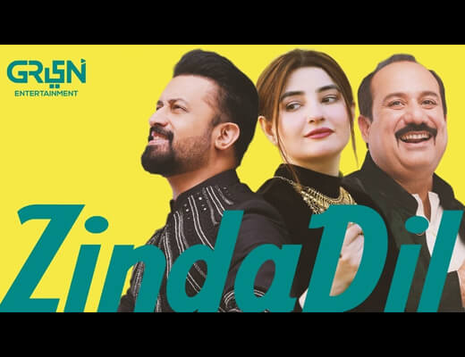 sattachintan.com ज़िंदा दिल Zinda Dil Hindi Lyrics – Atif Aslam, Asim Azhar