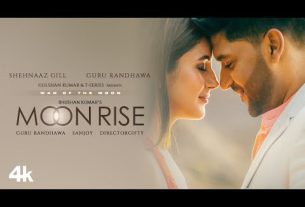 sattachintan.com MOON RISE LYRICS – Guru Randhawa