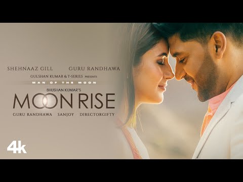 sattachintan.com MOON RISE LYRICS – Guru Randhawa