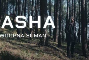 Aasha Lyrics – Swoopna Suman