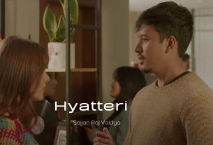 Hyatteri Lyrics – Sajjan Raj Vaidya