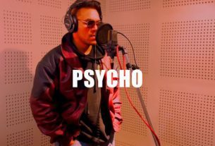 Psycho Lyrics – Neetesh Jung Kunwar