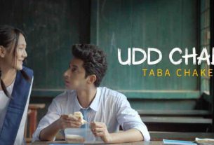 Udd Chala Lyrics – Taba Chake