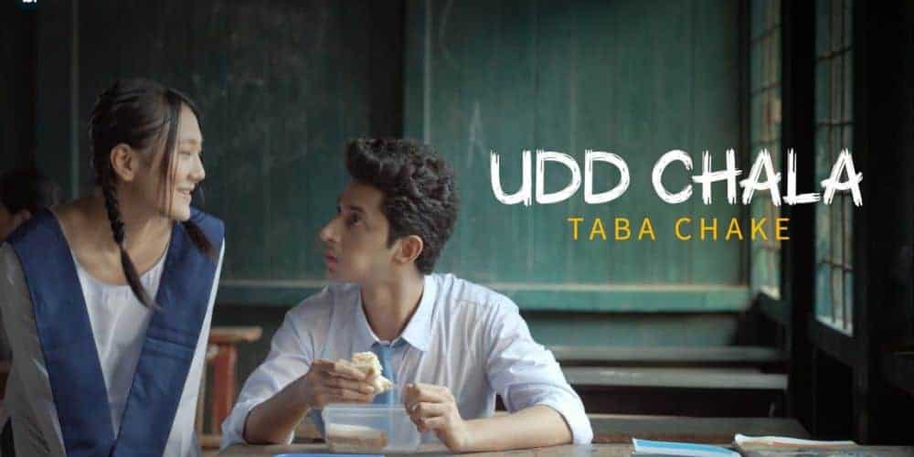 Udd Chala Lyrics – Taba Chake