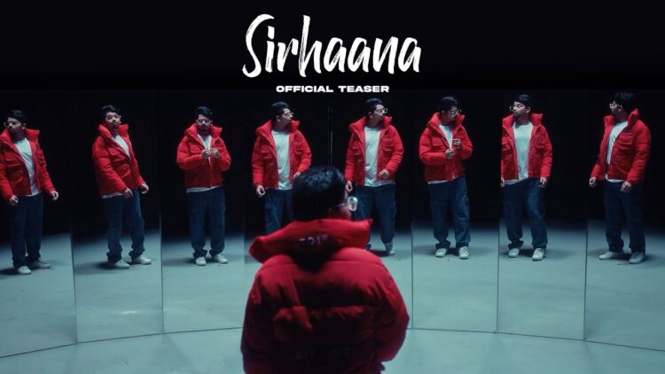 Sirhaana Lyrics | Hindi Rap Song by Paradox
