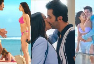 Tu Jhoothi Main Makkaar Dialogues: Ranbir Kapoor and Shraddha Kapoor’s comedy dialogues will make you fall in love