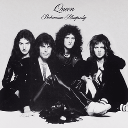 Bohemian Rhapsody Queen